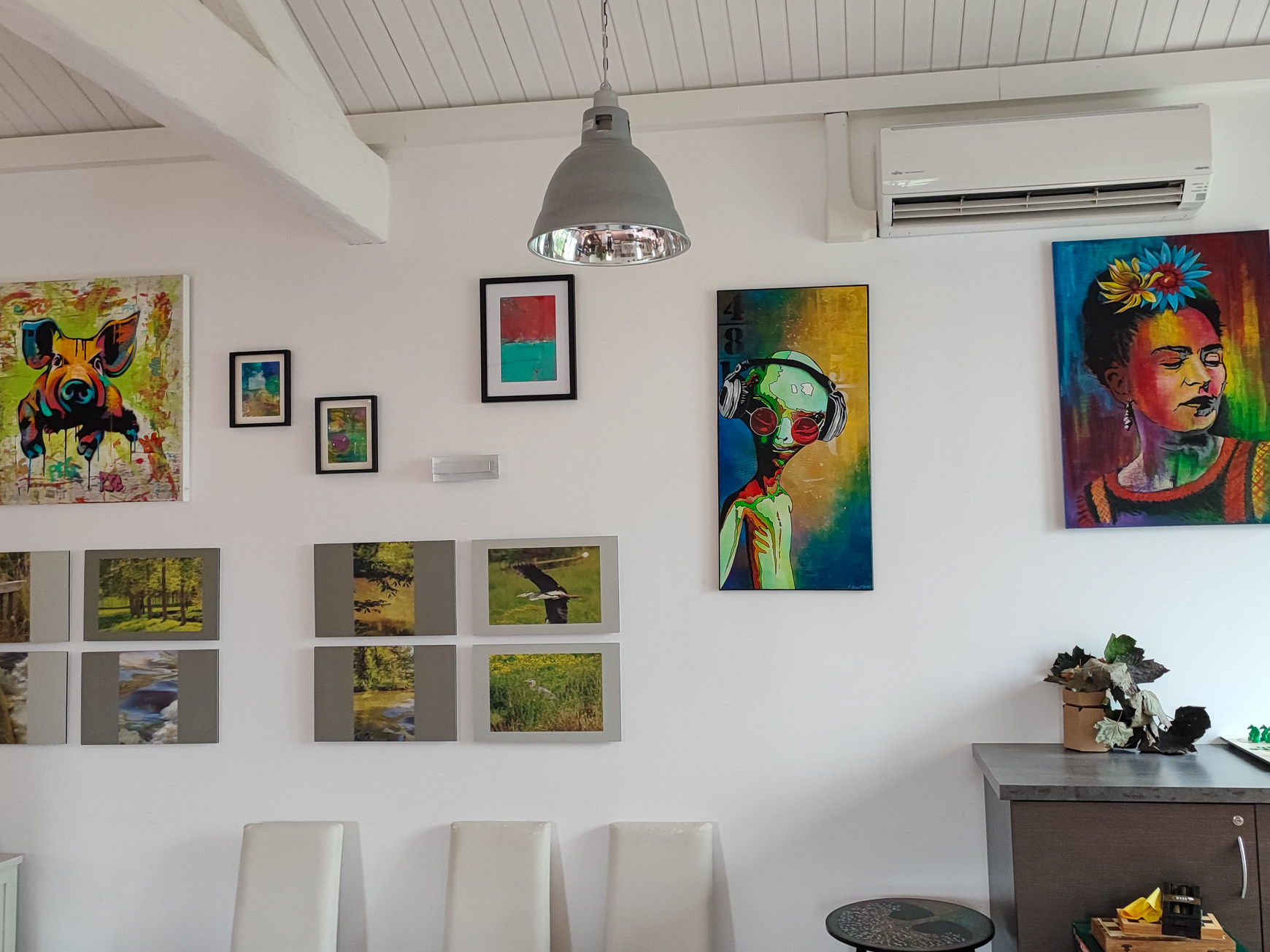 Exposition
