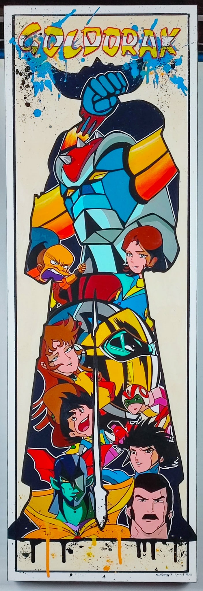 Tableau